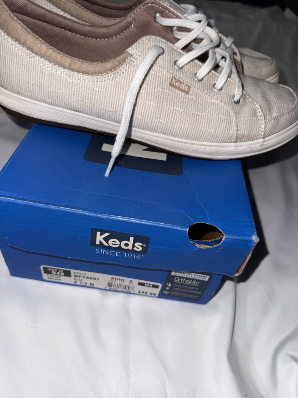 Keds - Picture 5 of 5